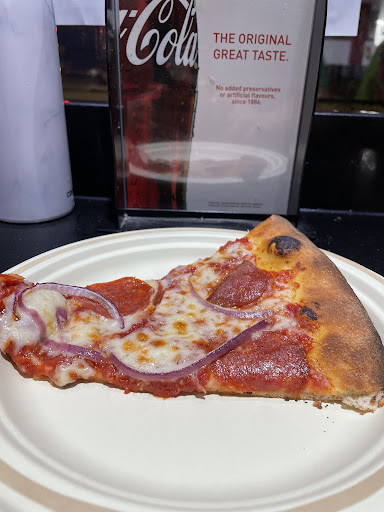 Photo of Real Canadian Pizza & Donair | Halal Pizza | Halal Wraps | Halal Wings | Platters - 702 Broadway Ave, Saskatoon, SK S7N 1B4
